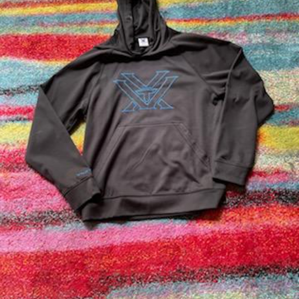 Vortex small sweatshirt